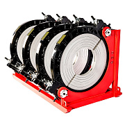 Гидравлический сварочный аппарат Gas Fusion RED-630