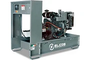 Дизельный генератор ELCOS GE.PK3A.110/100.BF