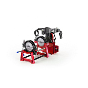 Машина стыковой сварки Gas Fusion RED-160V2