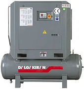 Компрессор DALGAKIRAN Inversys Plus 15-13