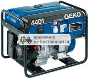 Бензиновый генератор Geko 4401 E-AA/HEBA