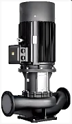Циркуляционный насос Wellmix TD 125-14/4Т, BQQE (7.5 кВт, 380В, 1500об/мин)