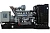 Дизельный генератор MGE p720PS