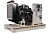 Дизельный генератор Teksan TJ50PE