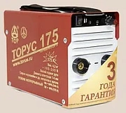 Сварочный инвертор ТОРУС-175