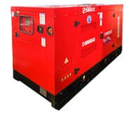 Генератор Energo MP80S-S с АВР