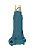 Дренажный насос Calpeda GKA4 150-60G-0193N