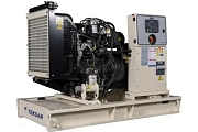 Генератор Teksan TJ45PE