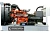 Генератор Energoprom EFD 250/400 L (Kwise)