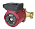 Циркуляционный насос Wellmix WRS 32/60 B (180 мм, корпус - латунь)