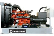 Дизельный генератор Energoprom EFYD 50/400 L (Kwise)