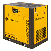Винтовой компрессор ET-Compressors SL 37-10 (IP23)