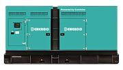 Генератор Energo MP170C-S с АВР