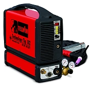 Сварочный аппарат Telwin TECHNOLOGY TIG 182 AC/DC-HF/LIFT 230V+AC