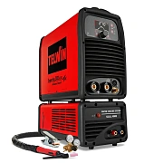 Аппарат аргонодуговой сварки Telwin SUPERTIG 302 AC/DC AQUA + Aсессуары (816247)