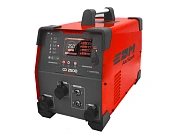 Аппарат для приварки шпилек Telwin EBM AluSpot CD2500 в рабочей комплектации (1507133)