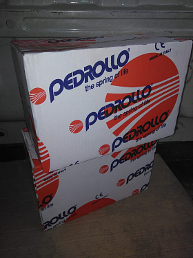 Поставка оборудования для завода газобетонных изделий в Московской области. �4