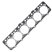 RE55475 Прокладка ГБЦ John Deere 6081