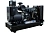 Дизельный генератор GMGen GMI400