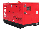 Генератор Energo MP17Y-S с АВР