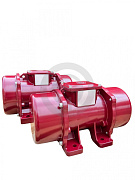 Площадочный вибратор Красный маяк 98 PRO (42v)