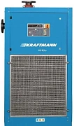 Осушитель воздуха Kraftmann KHDp VS/AC (VS/WC) 1260