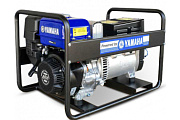 Сварочный бензиновый генератор Energo EB 7.0/230-W200AC-Y