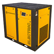 Винтовой компрессор с частотным регулированием производительности и двигателем на постоянных магнитах ET-Compressors SL 75-08 VS PM (IP55)