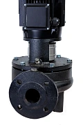 Циркуляционный насос Wellmix TG 80-30/2T, HQCE (3х380В, 11.0кВт)