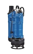 Шламовый насос Solidpump 100TBDE3.7