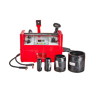 Электромуфтовый сварочный аппарат Gas Fusion EF-315