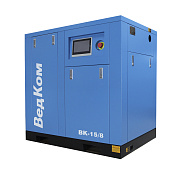 Компрессор ВедКом BK 15/8 PM