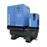 Компрессор ВедКом ВК-J 15/10 TG