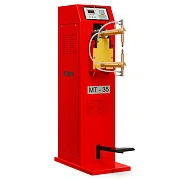 Аппарат точечной сварки Telwin ЕВМ МТ-35, 400V