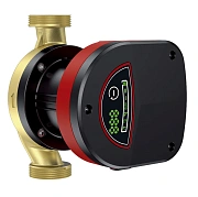 Циркуляционный насос Wellmix WRE 25/120-180 B (частотное регулирование, латунный корпус)