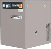 Винтовой компрессор Zammer SK15-8/F
