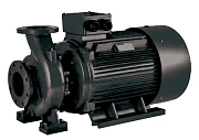 Моноблочный насос Wellmix NBW 100-80-200-4.0/4-380-G-BQQE