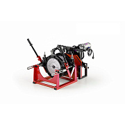 Машина стыковой сварки Gas Fusion RED-315T2