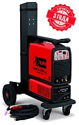 Сварочный аппарат Telwin SUPERIOR TIG 422 AC/DC-HF/LIFT 400V AQUA