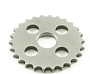 5255270 Звёздочка (шестерня) распредвала Камминз / Sprocket, Camshaft Cummins