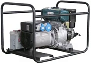Дизельный генератор для дома Robin-Subaru ED 6.0/230-SE