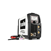 Сварочный аппарат Telwin INFINITY TIG 225 DC-HF/LIFT VRD 230V (816089)