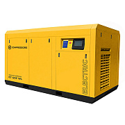 Винтовой компрессор безмасляный ET SOF WL 110-08 VS PM W Винтовой компрессор безмасляный ET SOF WL 110-08 VS PM W