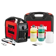 Аппарат Telwin CLEANTECH 200 230V + KIT для электрохимической очистки швов нержавейки