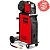 Сварочный полуавтомат Telwin ELECTROMIG 550 SYNERGIC AQUA 400V