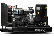 Дизельный генератор Energo ED 85/400 IV