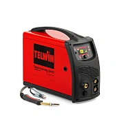 Сварочный полуавтомат Telwin TECHNOMIG 240 WAVE 230V