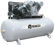 Компрессор с ременным приводом Remeza СБ4/Ф-500.LT100/16-11 (AirCast)