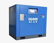 Винтовой компрессор KraftMachine KM90-10пВ IP23