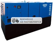 Дизельный генератор Geko 100014 ED-S/DEDA S